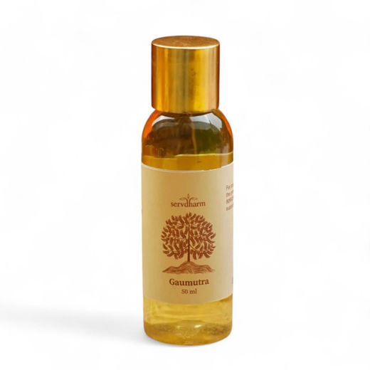 ServDharm Chameli Puja Oil