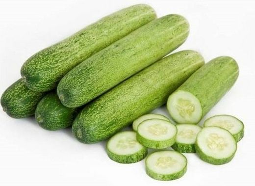 Residue Free Indian Cucumber