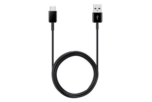 Samsung Ep-Dg930Ibegin Type C Usb Cable - 3.28 Feet 1 Meter - Black