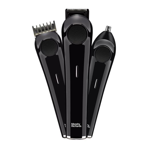 Morphy Richards Kingsman Elite | 3-in-1 Multipurpose Trimmer