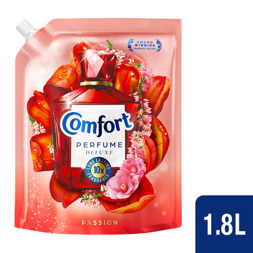 Comfort Perfume Deluxe Passion