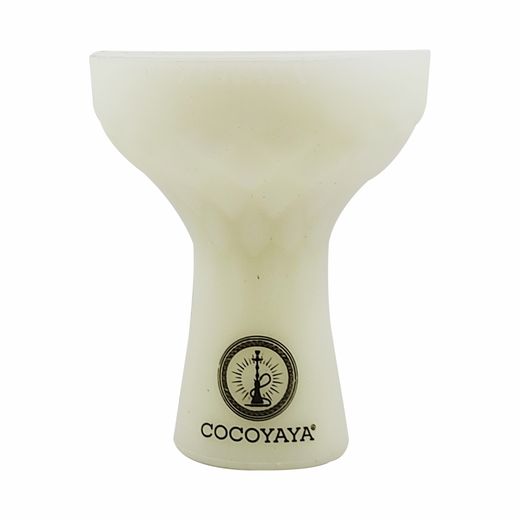 Cocoyaya Silicon Glow Chillum