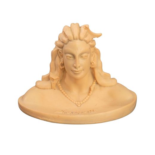 Servdharm Adiyogi Resin Idol