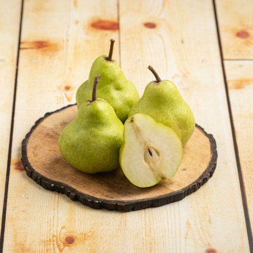 Pear Green Imported