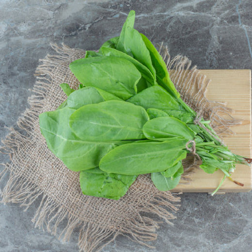 Organic Palak