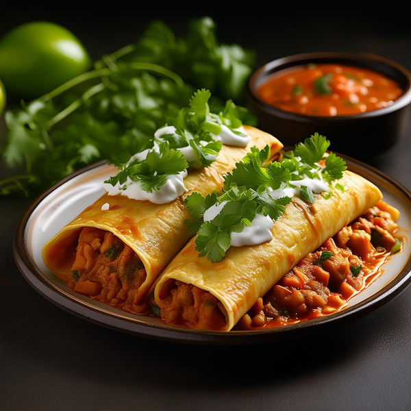 Enchiladas recipe | Buy ingredients & cook in minutes | Zepto