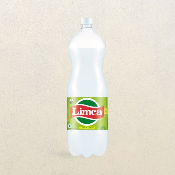 Limca Soft Drink Pet 2 l Buy online at ₹95 near me