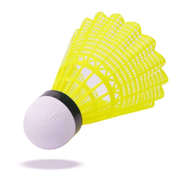 Jaspo Shuttlecock(Nylon Shuttle) Buy online at ₹599 near me