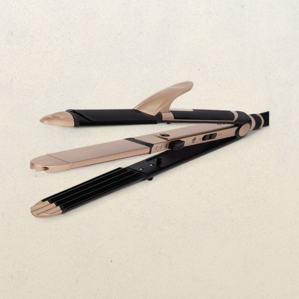 Vega Vhscc 01 Hair Straightener 3 in 1 Hair Styler 1 piece Buy