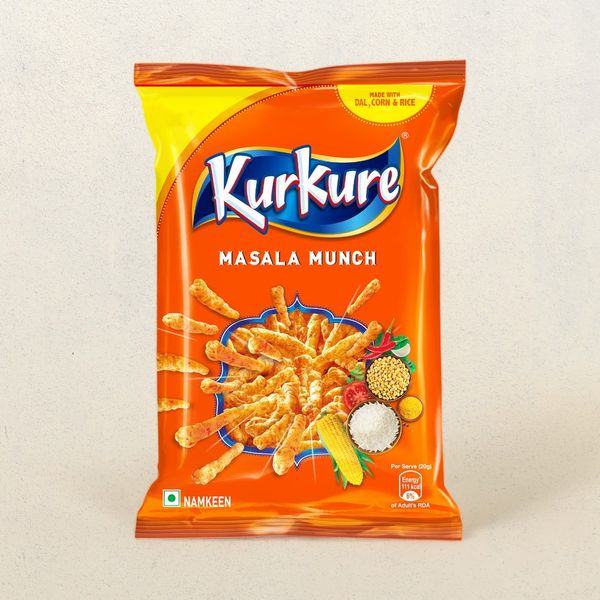 Kurkure Masala Munch 75 g Buy online at ₹20 near me
