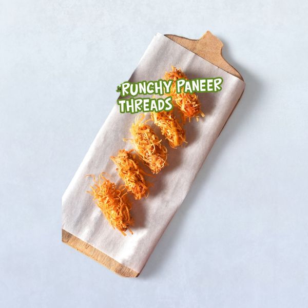 Mr. Munchies Crunchy Thread Paneer Buy online at ₹183 near me