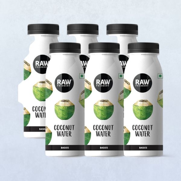 Raw Pressery Coconut Water 1.2 l Buy online at ₹314 near me