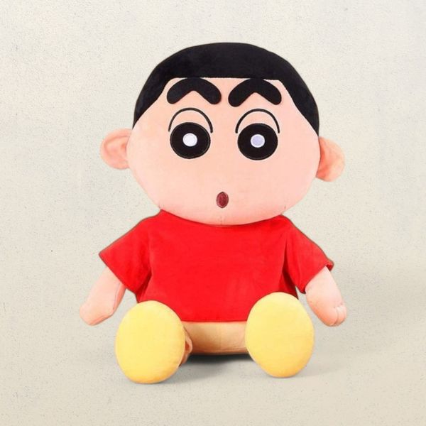 Dearjoy Shin Chan Soft Toy - Buy online at ₹380 near me