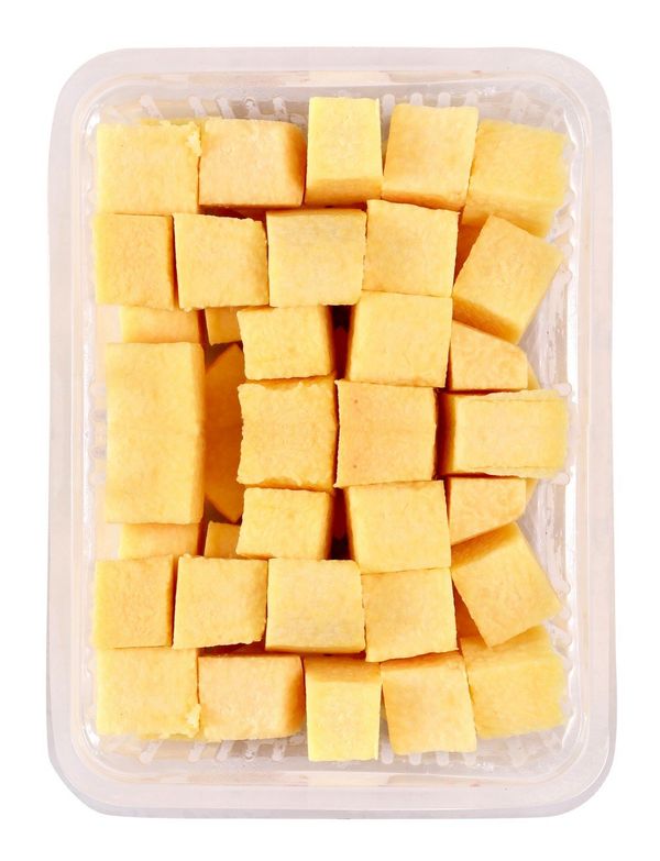 Pluckk Yam Cut 200 g Buy online at ₹68 near me