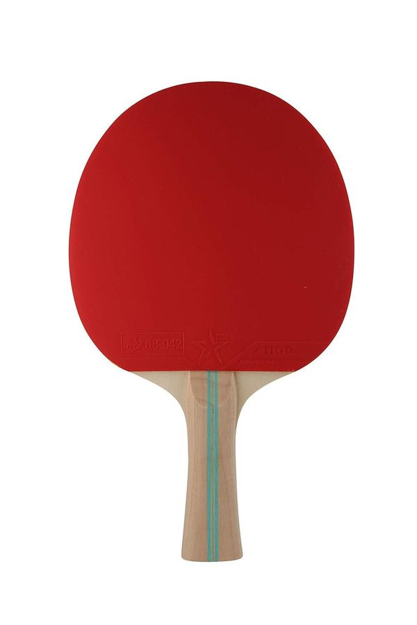 Stiga Clash Table Tennis Racket PerformanceReady for All Levels