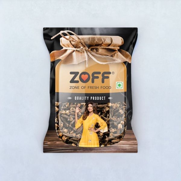 Zoff Foods Clove Whole/Laung Buy online at ₹87 near me