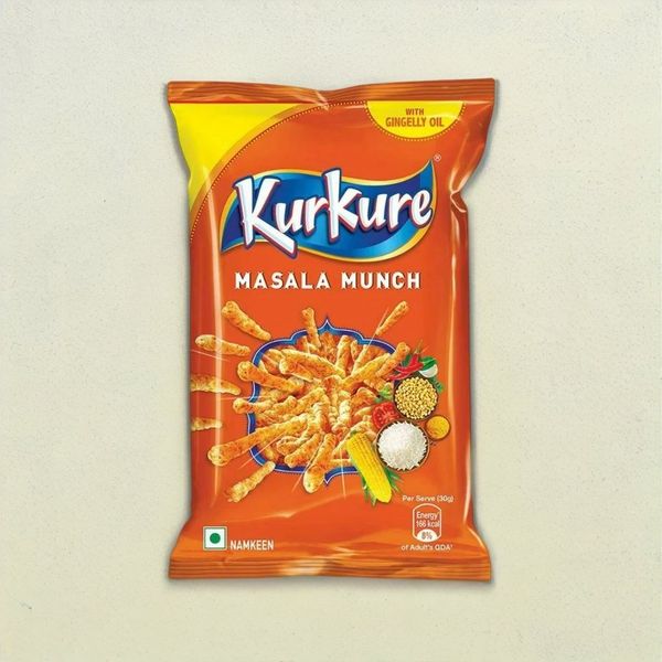 Kurkure Masala Munch 94 G - Buy Online At ₹27 Near Me