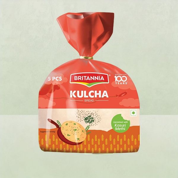 Britannia Kulcha 200g Buy online at ₹40 near me