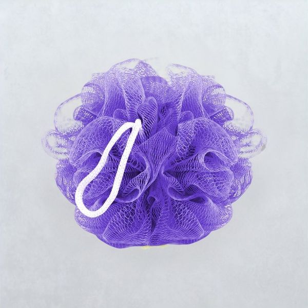 Loofah 30 Grams Assorted Colours 1 Piece Buy online at ₹49 near me