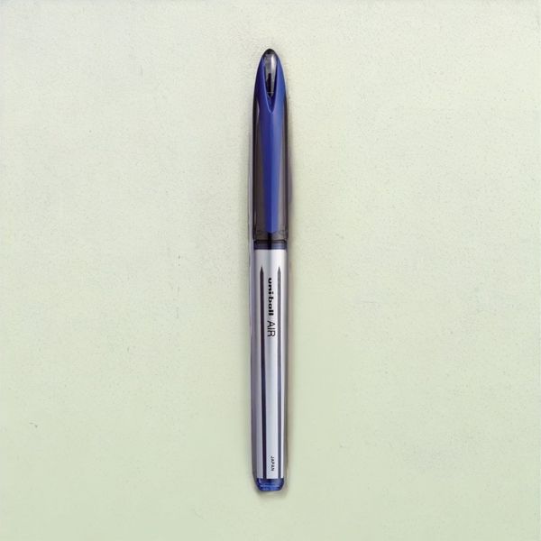 Uniball Uba188L Air Roller Ball Pen (Blue Ink Blister) 1 Piece Buy