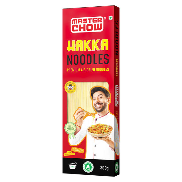 MasterChow Hakka Noodles 300 g Buy online at ₹115 near me