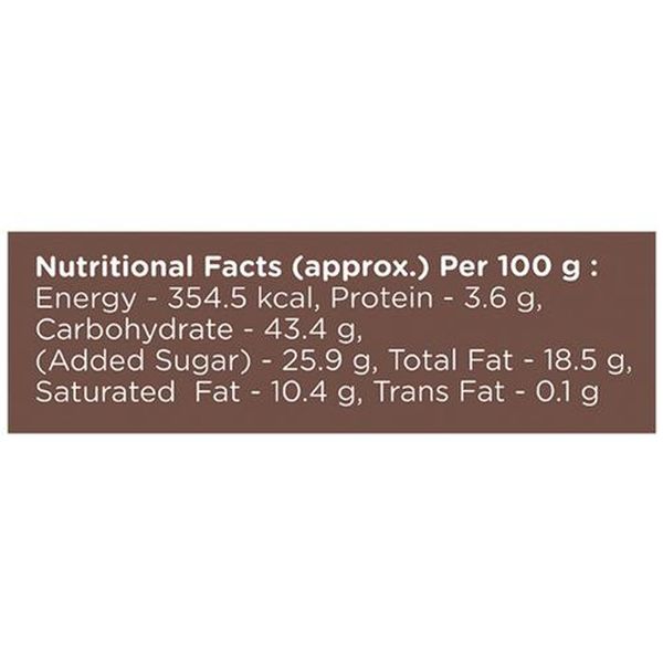 Havmor Dark Chocolate Ice Cream Cone 110 ml Buy online at ₹50 near me