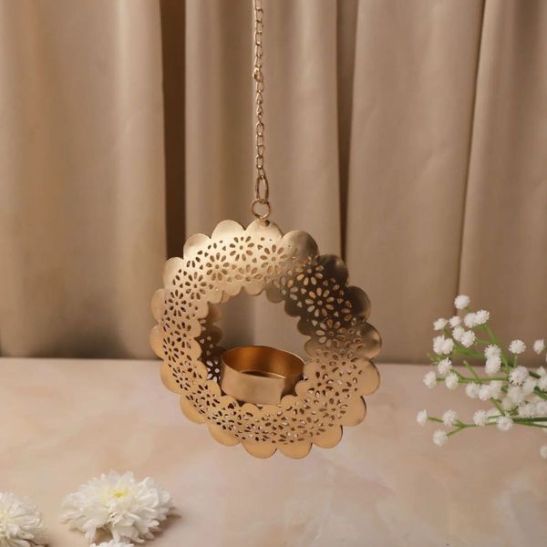 Urban Born Hanging Tealight Candle Holder Buy online at ₹129 near me