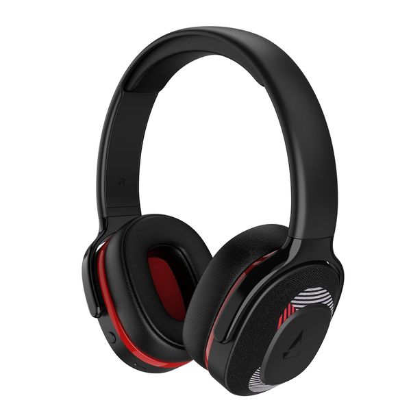 Boat Rockerz 425 Fiery Red Buy online at ₹1099 near me