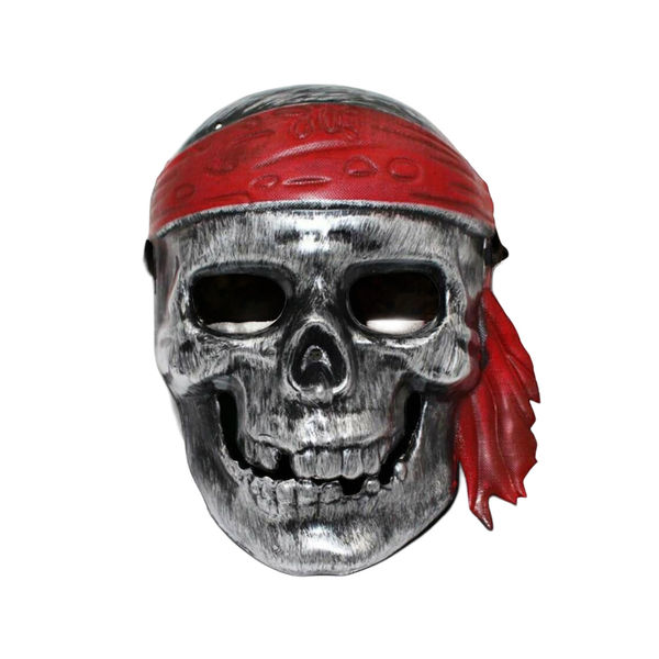 Picfest Halloween Pirate Skull Mask Buy online at ₹62 near me