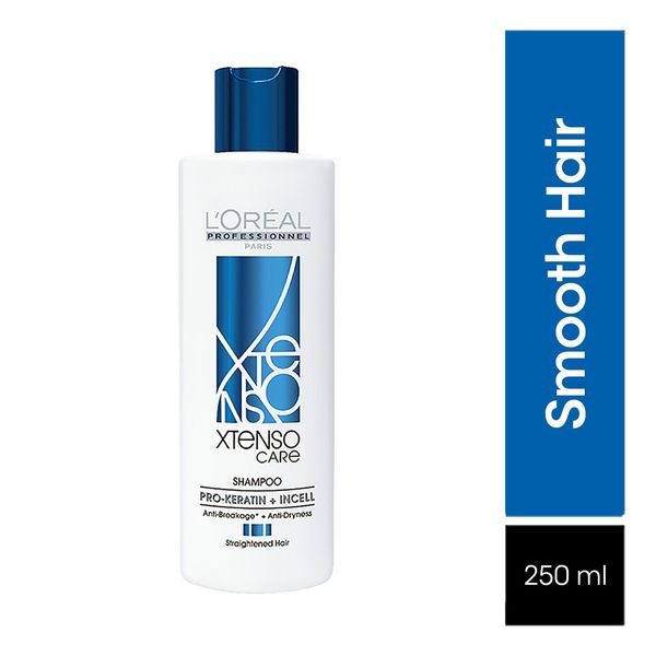 L'Oreal Professionnel Xtenso Care Shampoo 250 ml Buy online at ₹943