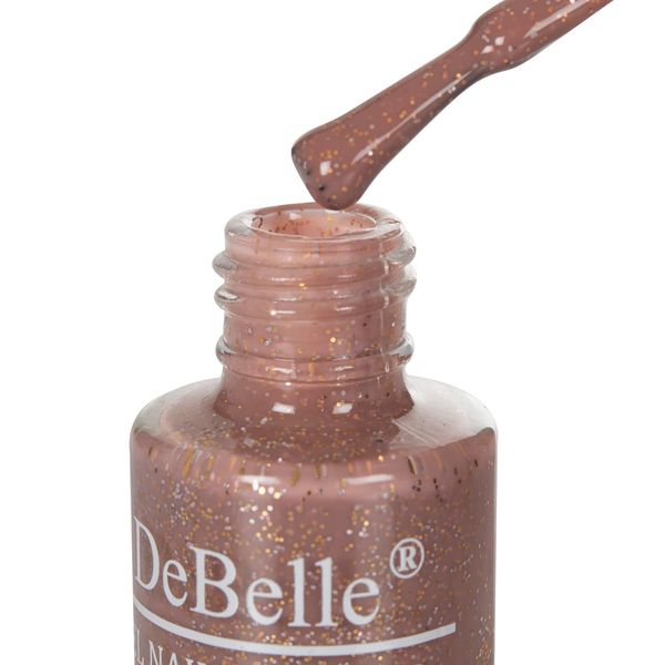 Debelle Gel Nail Lacquer Angelic Saira Buy online at ₹170 near me