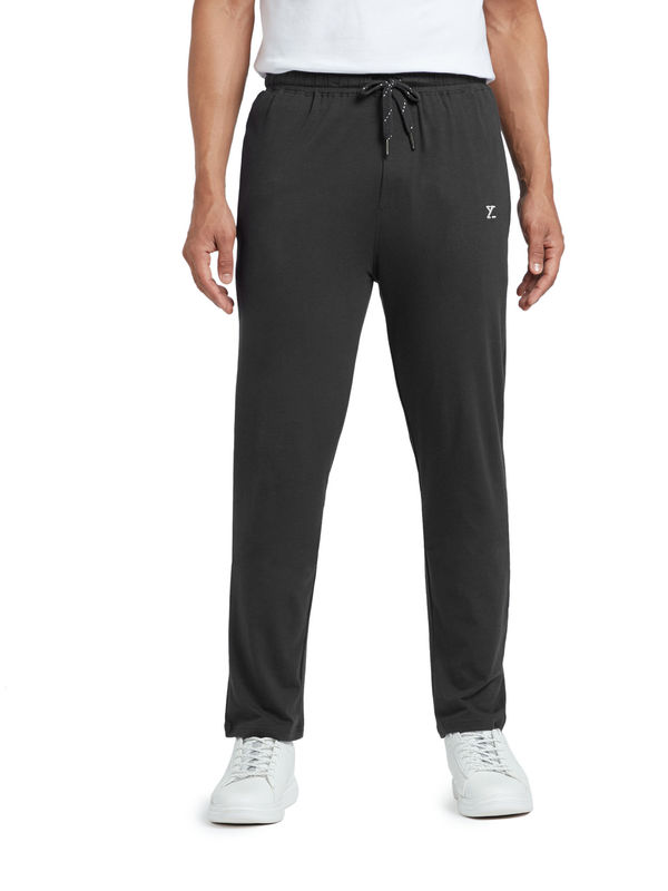 XYXX Cotton Modal Solid Men's Loungewear - S | IntelliSoft Technology 1 ...