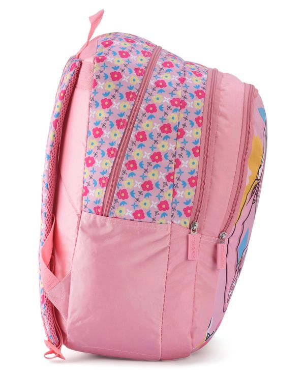 Barbie School Bag 16 Inches - Beautiful Day 1 Piece - Buy Online At 