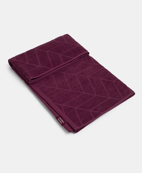 Jockey T102 Men's Cotton Terry Ultrasoft and Durable Patterned Bath