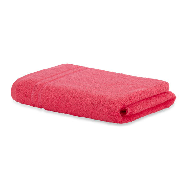 Welspun 100 Cotton Quik Dry Coral Bath Towel For Men And Women Buy