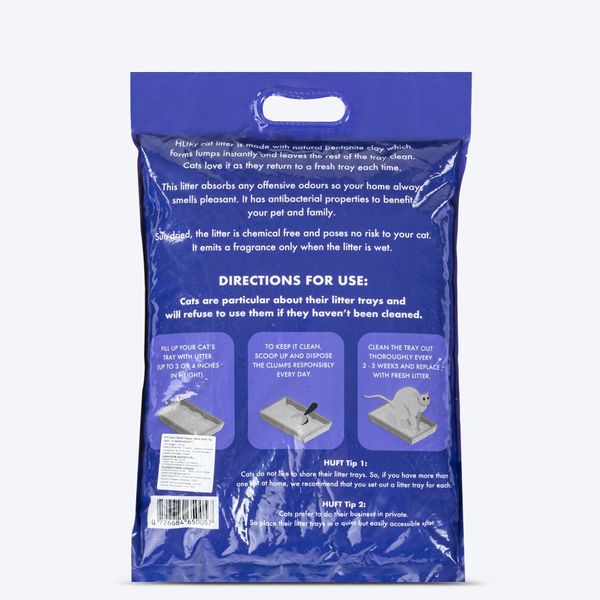 HUFT Cat Litter Buy online at ₹499 near me