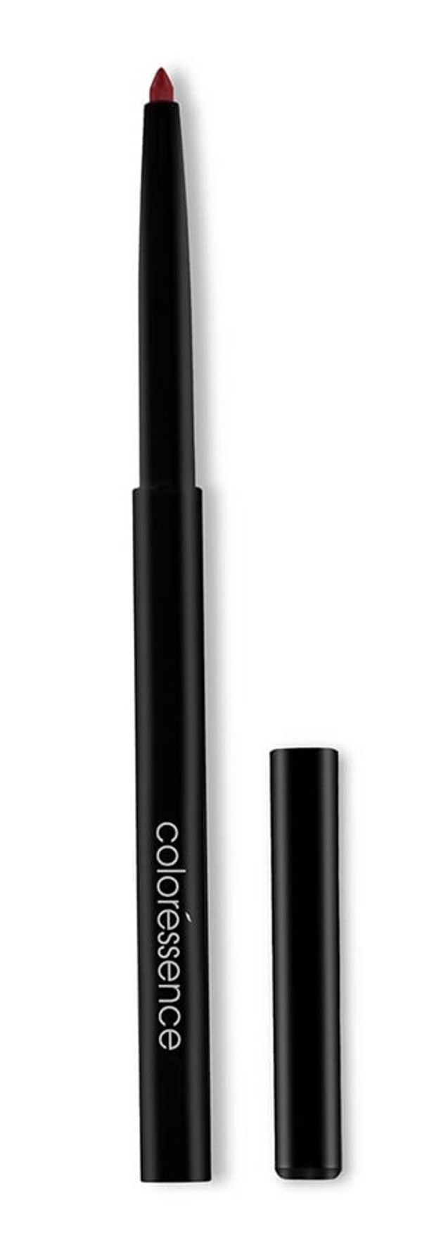 Coloressence Long Stay Smudge Free Water Proof Creamy Definer Lip Liner