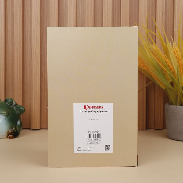 Archies Wishes You A Joyful And A Happy Diwali Card Buy online at ₹67