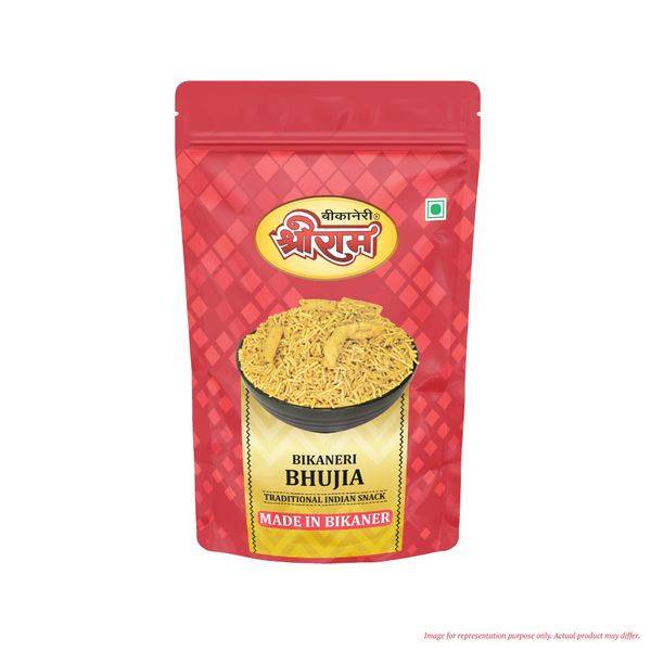 Shree Ram Bikaneri Bhujia Buy online at ₹91 near me