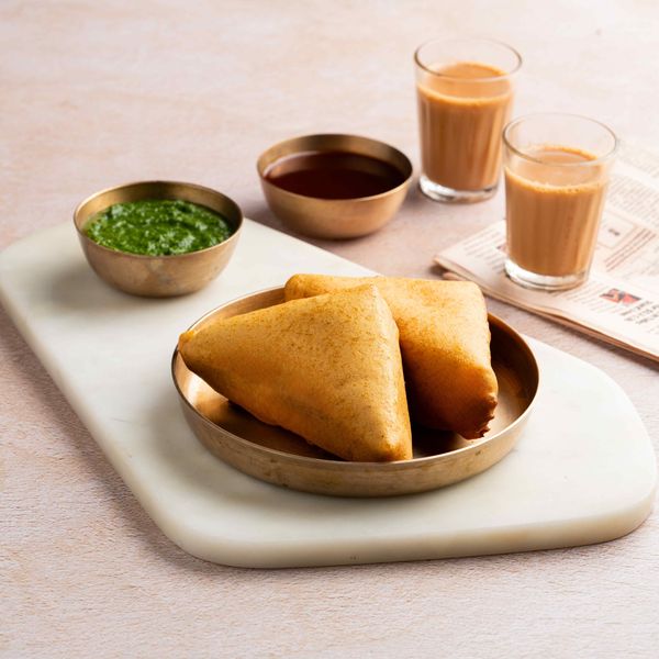 Bread Pakora 2 Pieces Buy online at ₹89 near me