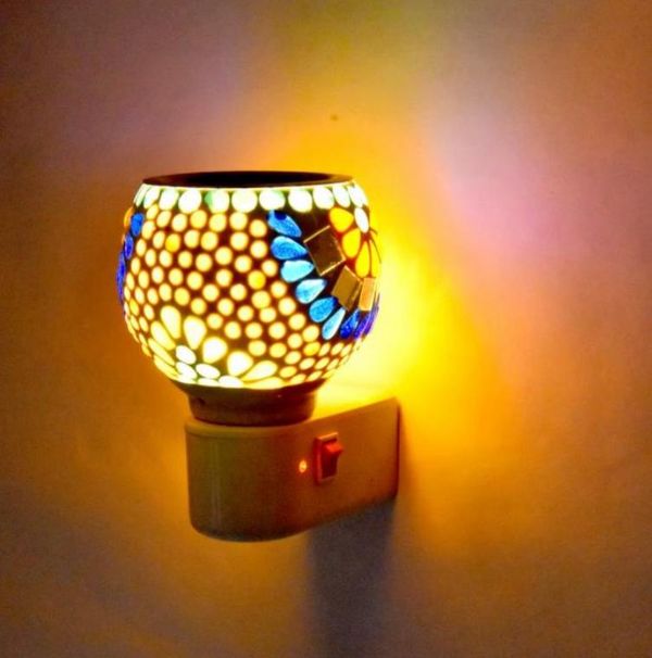 Kapur Dani/ Camphor Diffuser Buy online at ₹286 near me