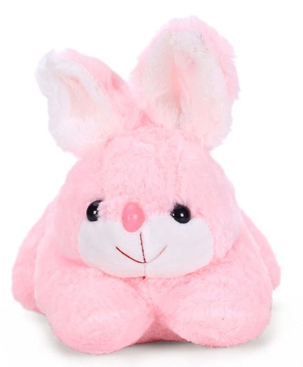 Babique Rabbit Plush Cute Rabbit Soft Toys Animal Home Decor Baby/Boys ...