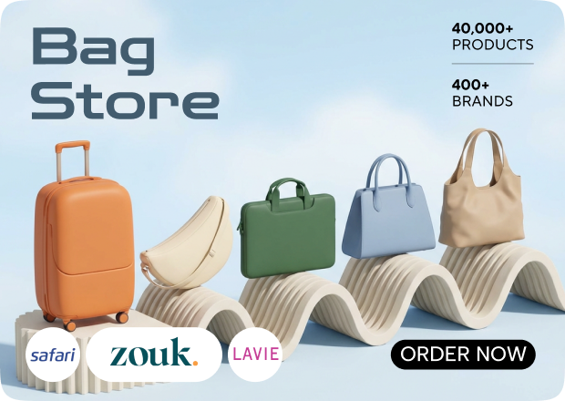 Bag store