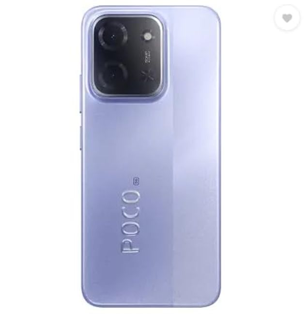 POCO C85 - Buy at ₹13599 Online | Instant Delivery - Zepto