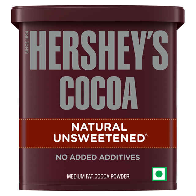 Hershey's Cocoa - Natural Unsweetened Combo - Buy at ₹668 Online
