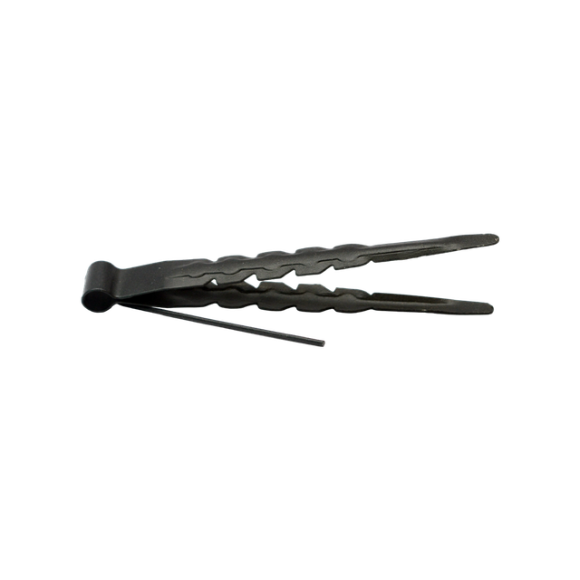 Smokey Lust Iron Hookah Tong by Smokey Lust