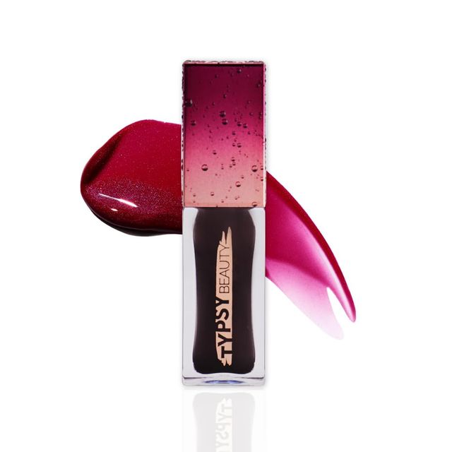 Typsy Beauty Shade Shifter Colour Changing Lip & Cheek Oil Midnight