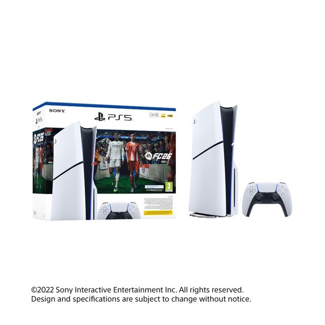 Sony Playstation 5 Console - Buy at ₹52099 Online | Instant