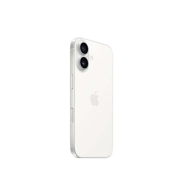 Apple iPhone16 本体 256gb White Apple iPhone 16 - Buy at ₹74399 Online | Instant Delivery - Zepto