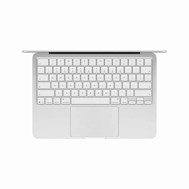 Apple MacBook Neo 13-inch, 512GB SSD - Buy at ₹75199 Online